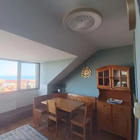 Apartment Atico En *