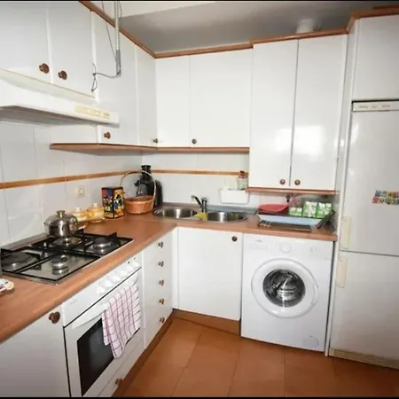 Apartment Atico En