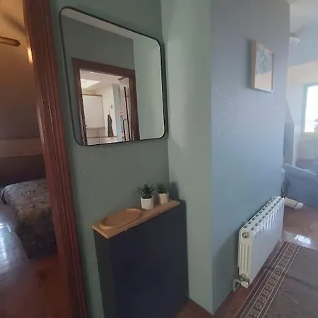 Apartment Atico En Noja