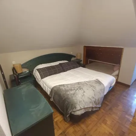 Atico En Apartment *